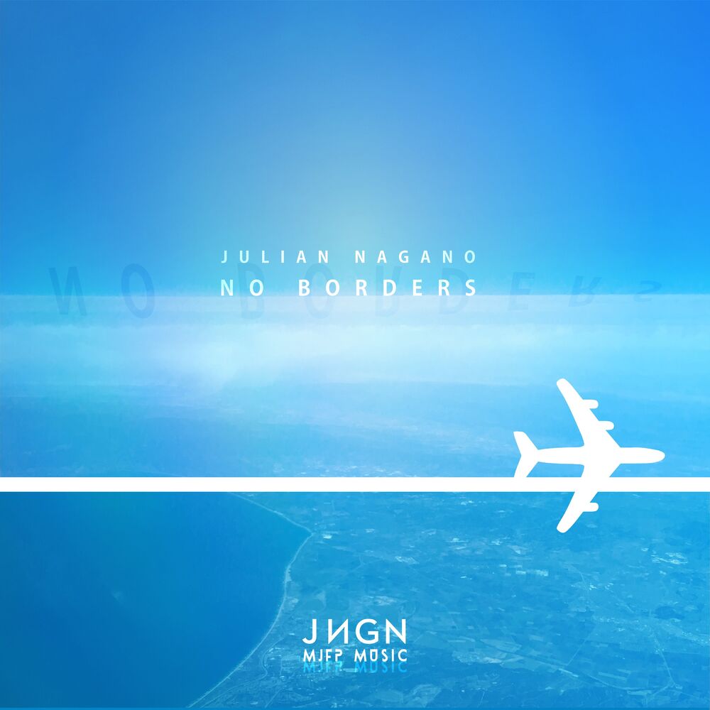 Picture of Julian Nagano