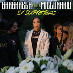 Picture of Barbarela