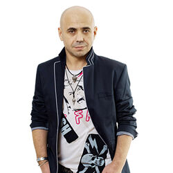 Picture of DJ Sava