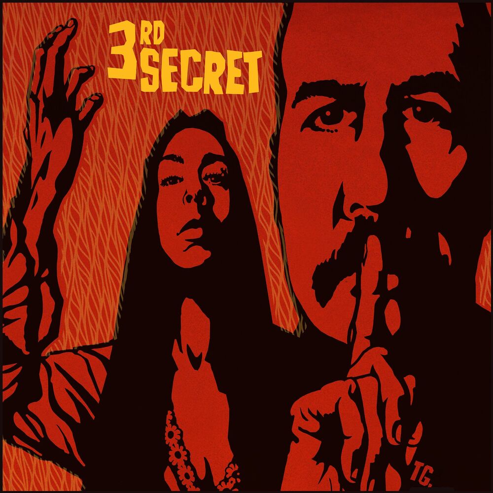 Picture of 3rd Secret