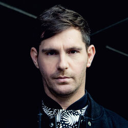 Picture of Matthias Meyer