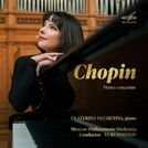 Moscow Philharmonic Orchestra