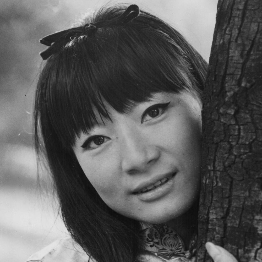 Photo de l'artiste Tiny Yong