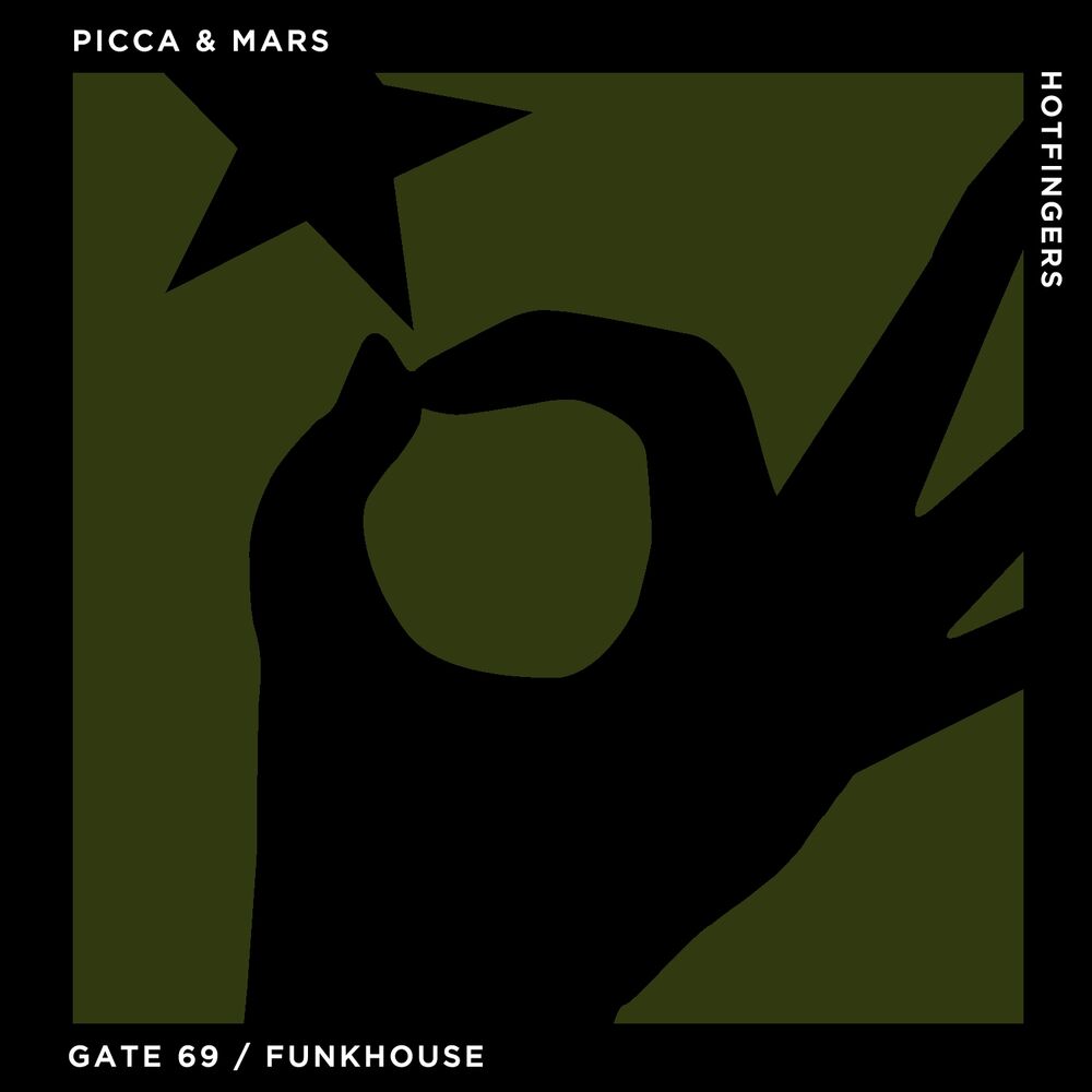 Picture of Picca & Mars