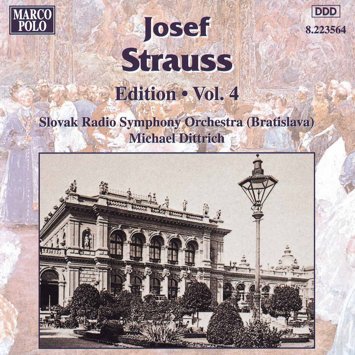 Slovak Radio Symphony Orchestra