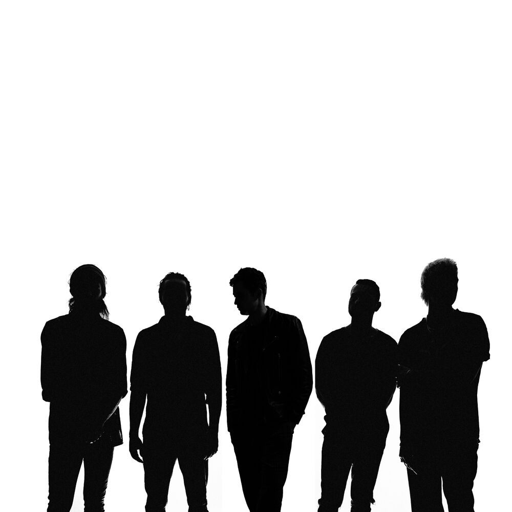 Picture of Hands Like Houses