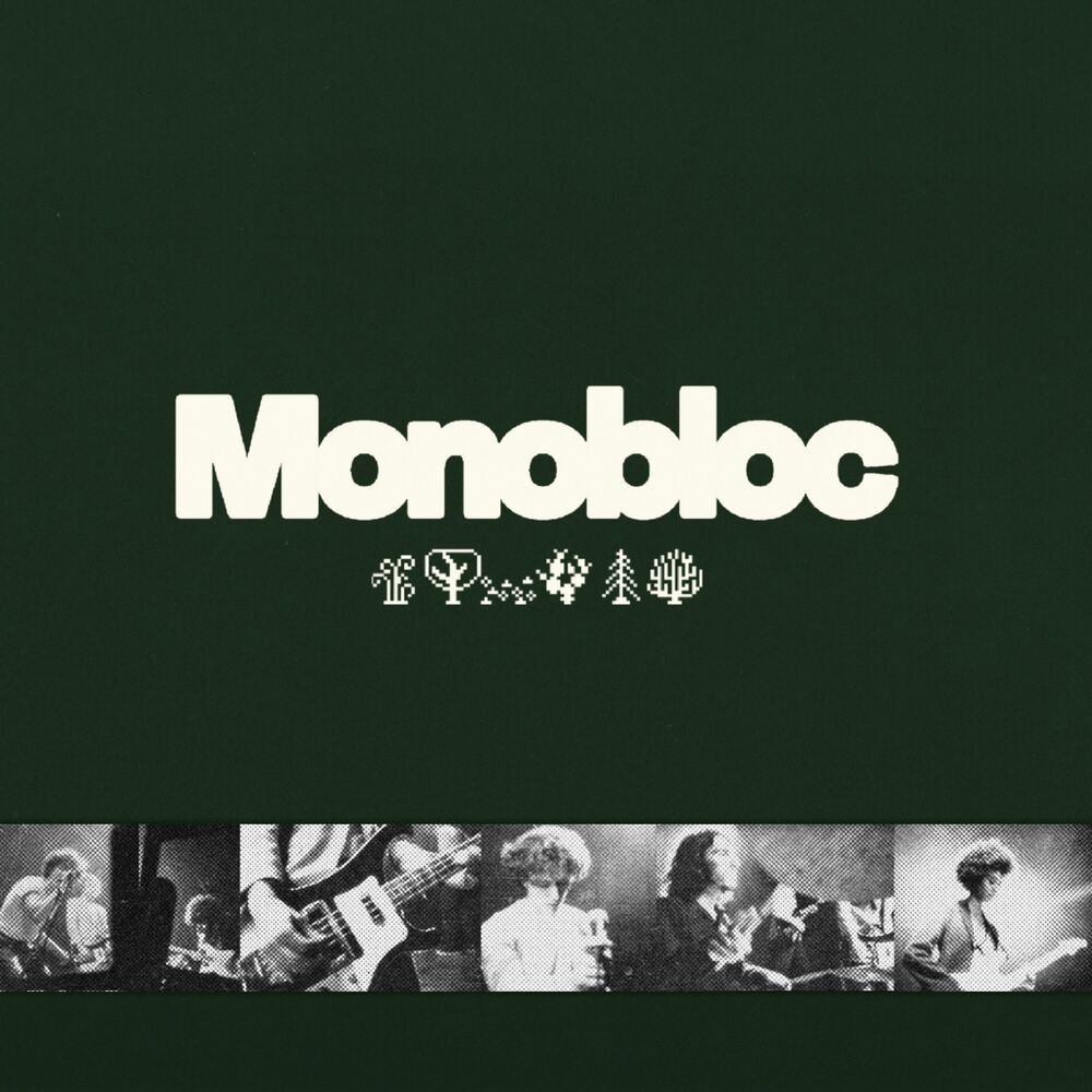 Picture of Monobloc
