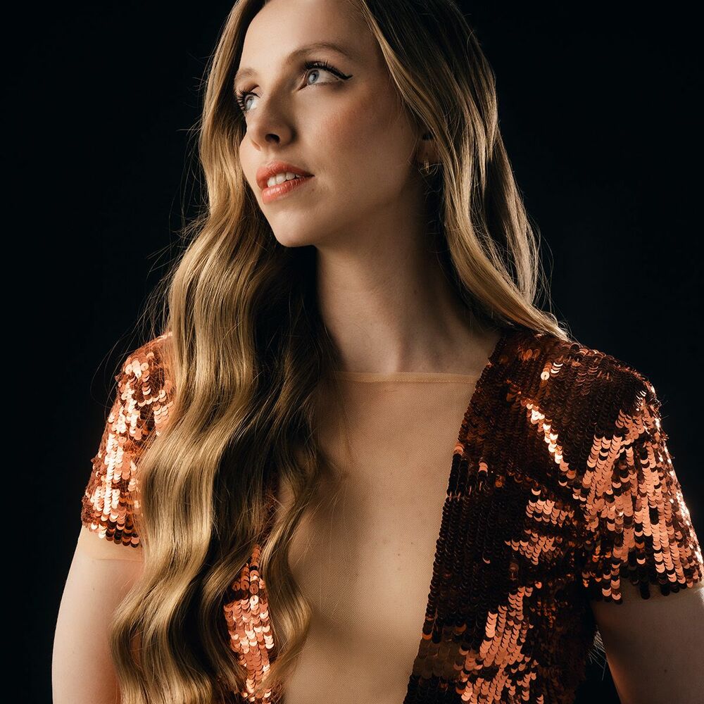 Picture of Anna Lapwood