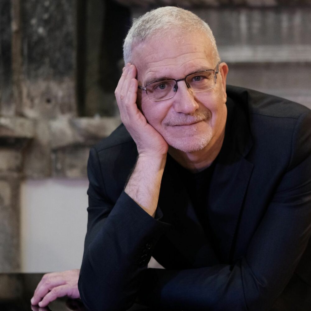 Picture of Antonio Florio