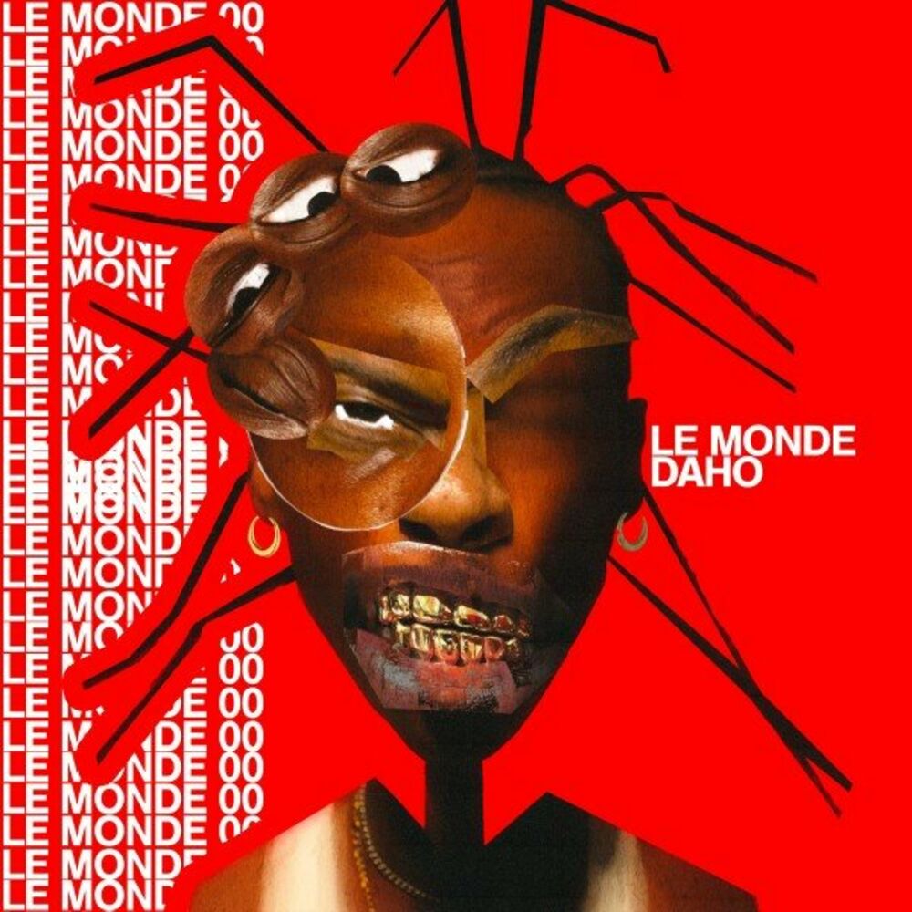 Picture of Le Monde Daho