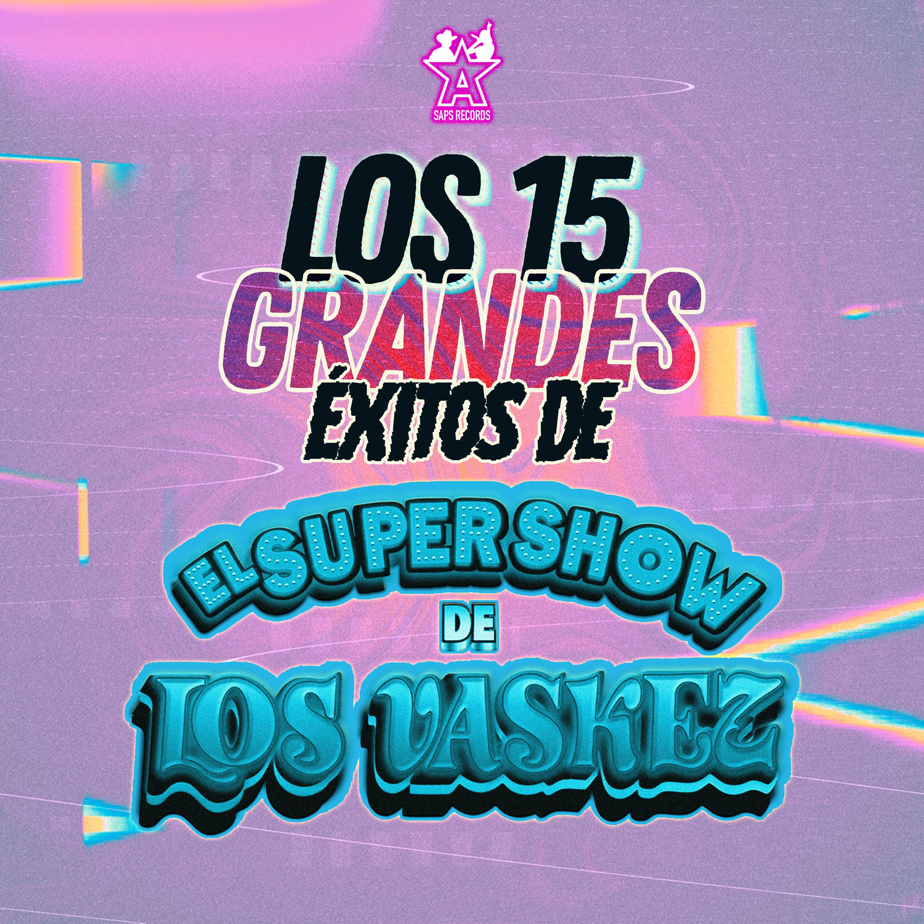 El Super Show De Los Vaskez