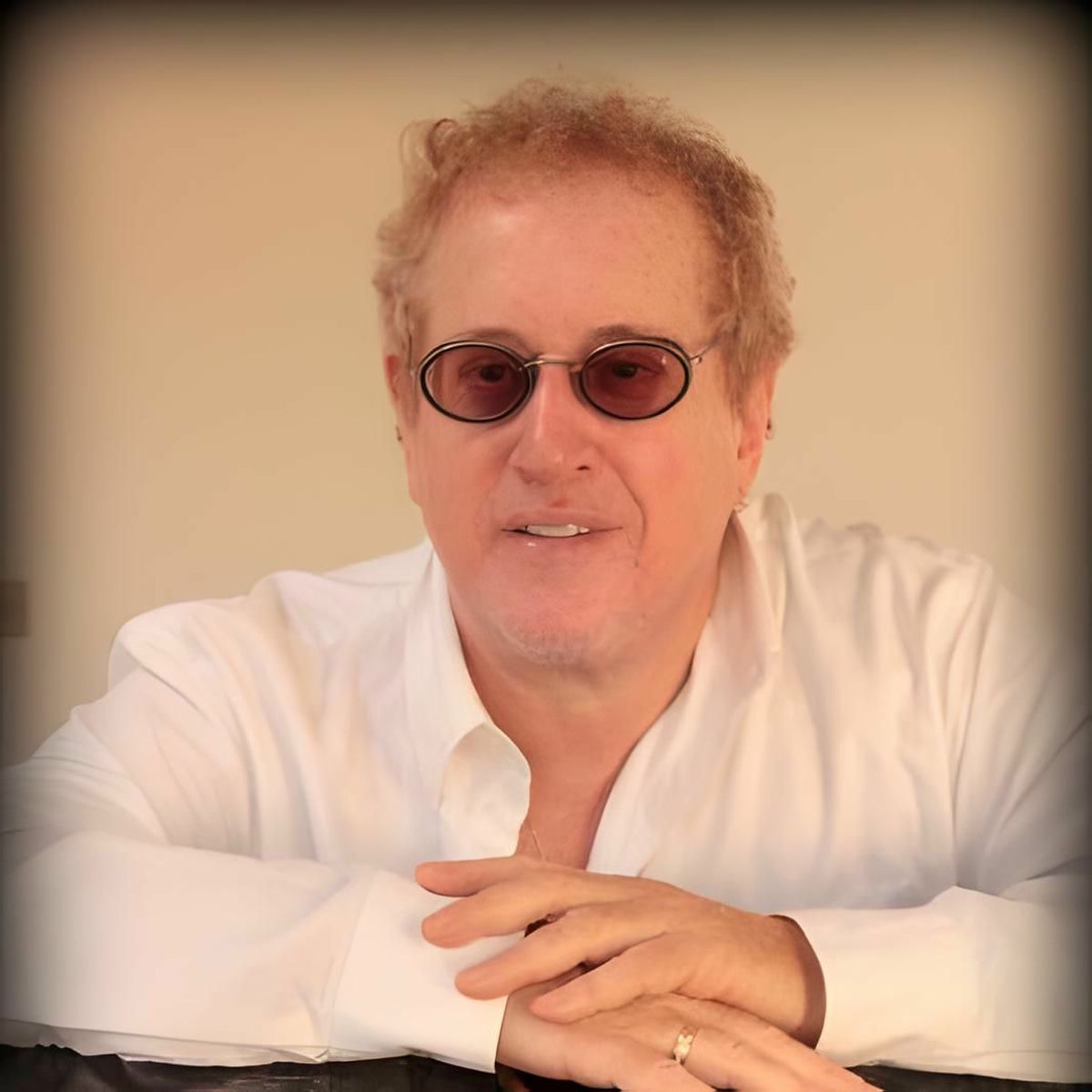 Fred Mollin