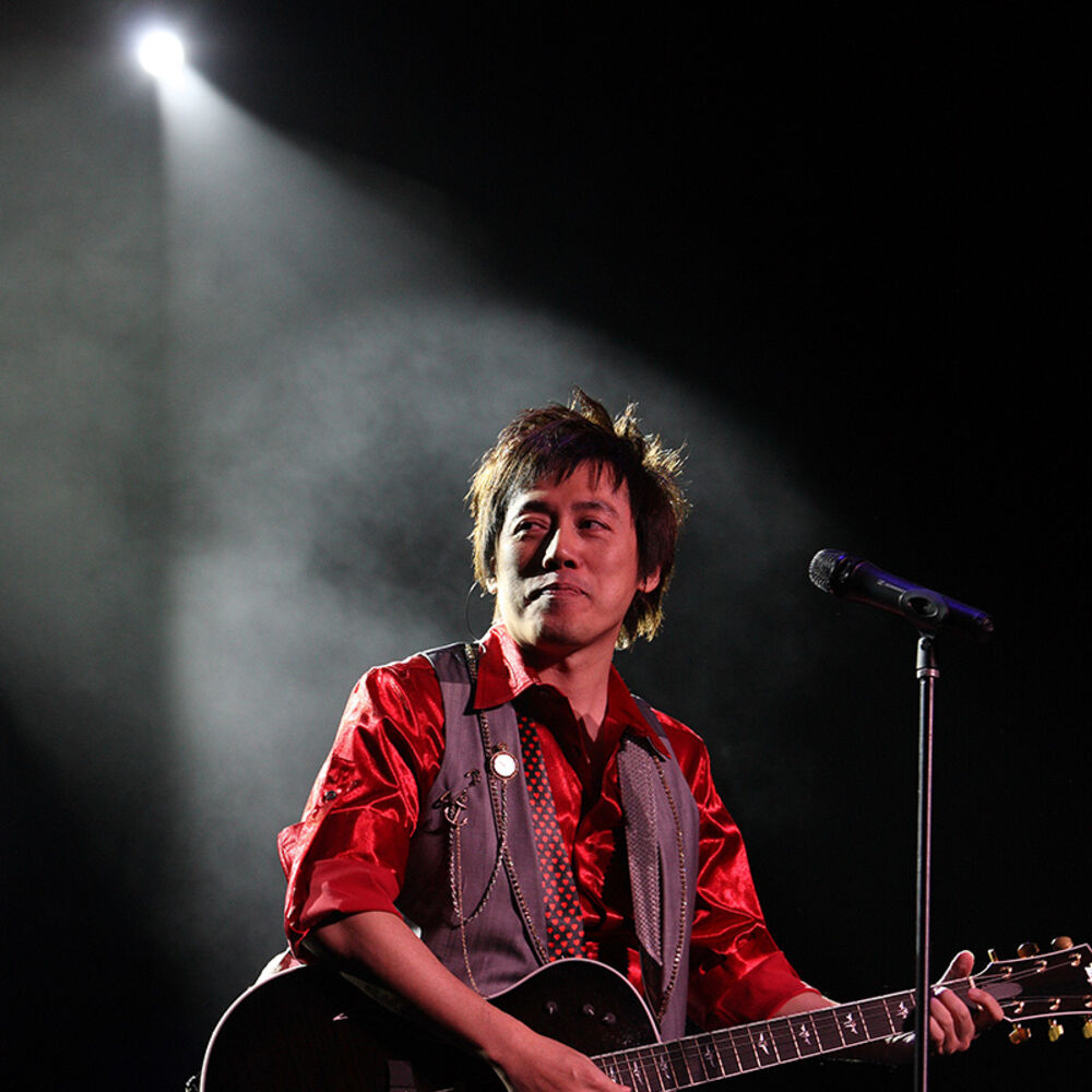 Picture of Phil Chang