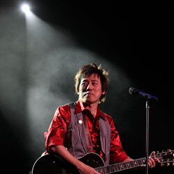 Picture of Phil Chang