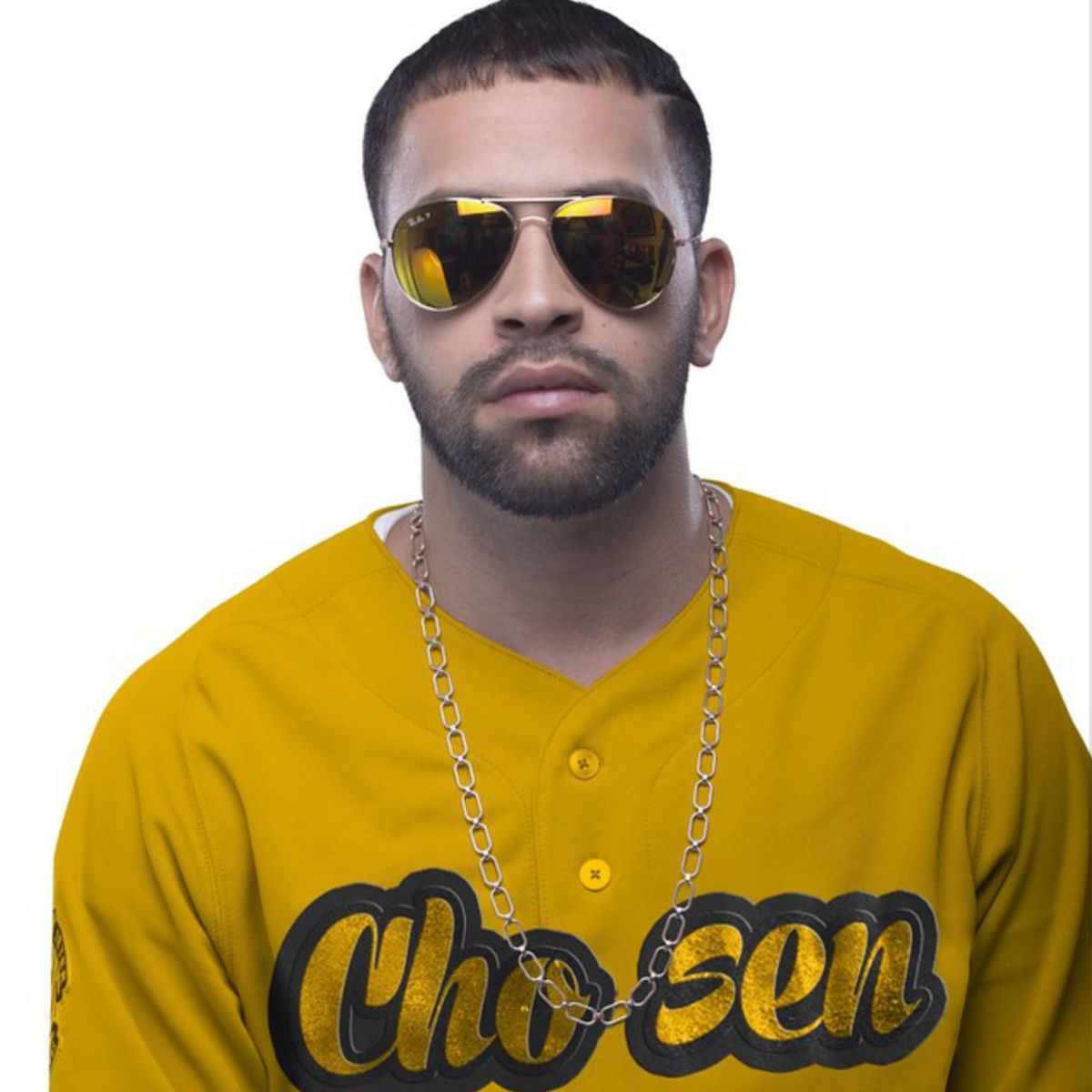 Artist picture of Boy Wonder Cf