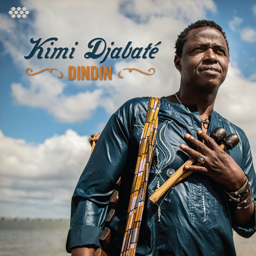 Picture of Kimi Djabaté