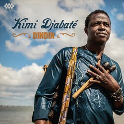 Picture of Kimi Djabaté