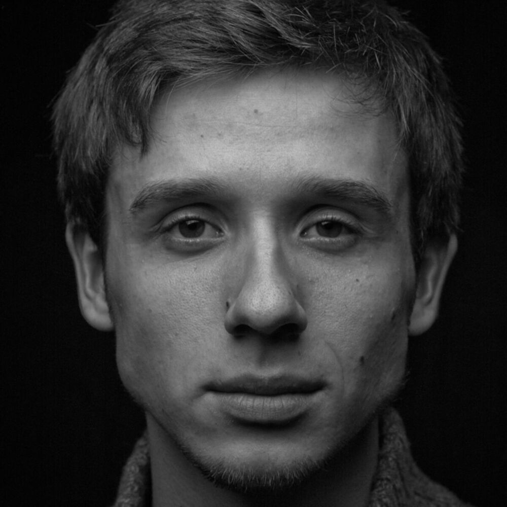 Picture of Frederic Robinson