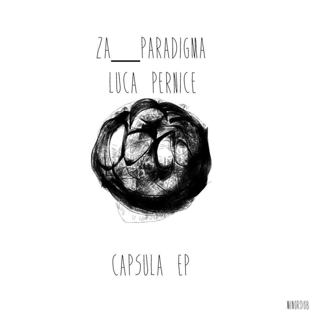 Picture of Za__Paradigma & Luca Pernice