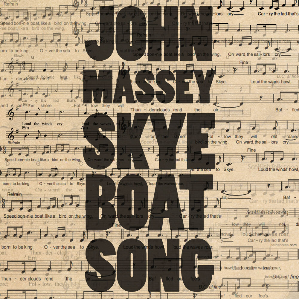 Picture of John Massey