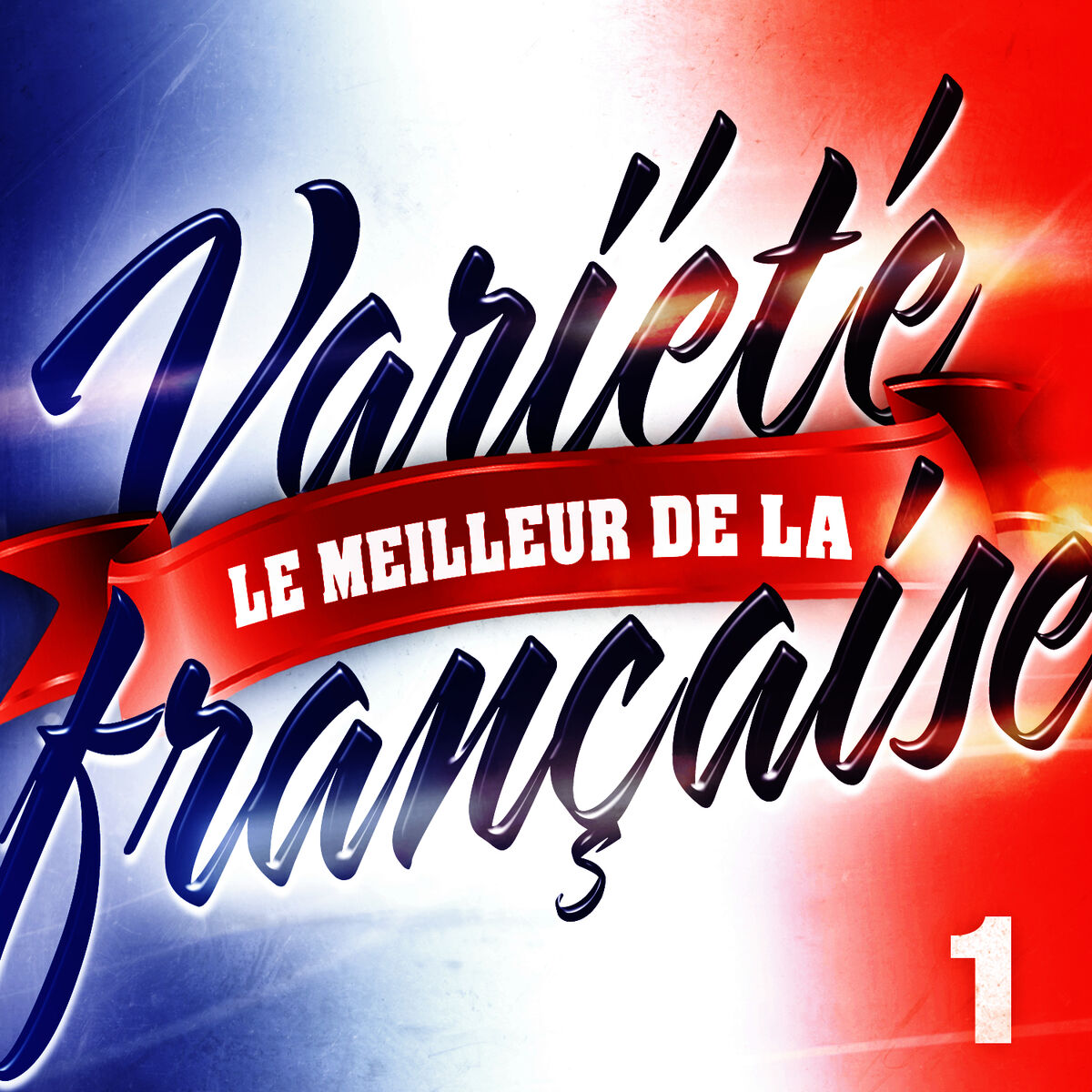 Artist picture of Variété Française