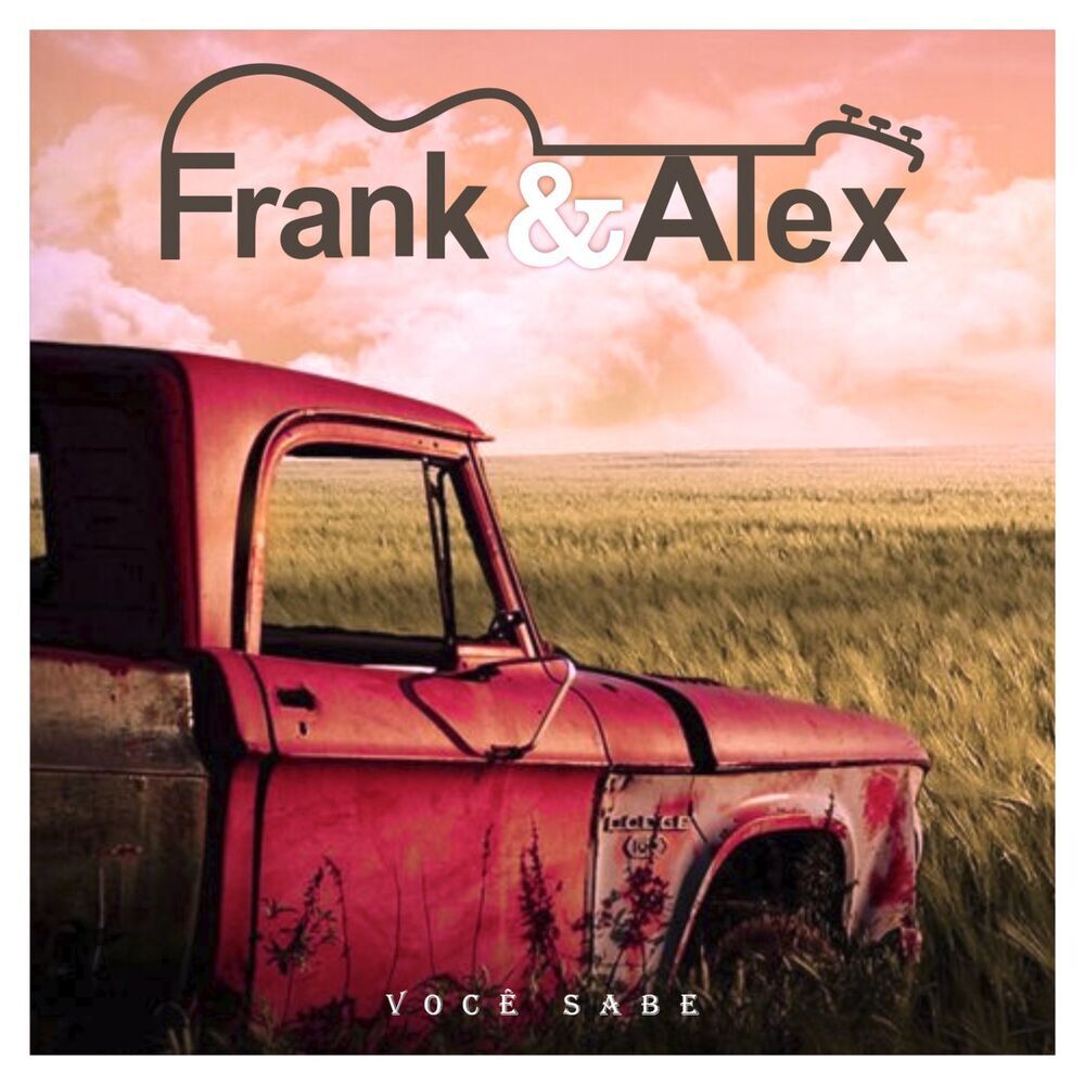 Picture of Frank & Alex