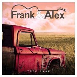 Picture of Frank & Alex