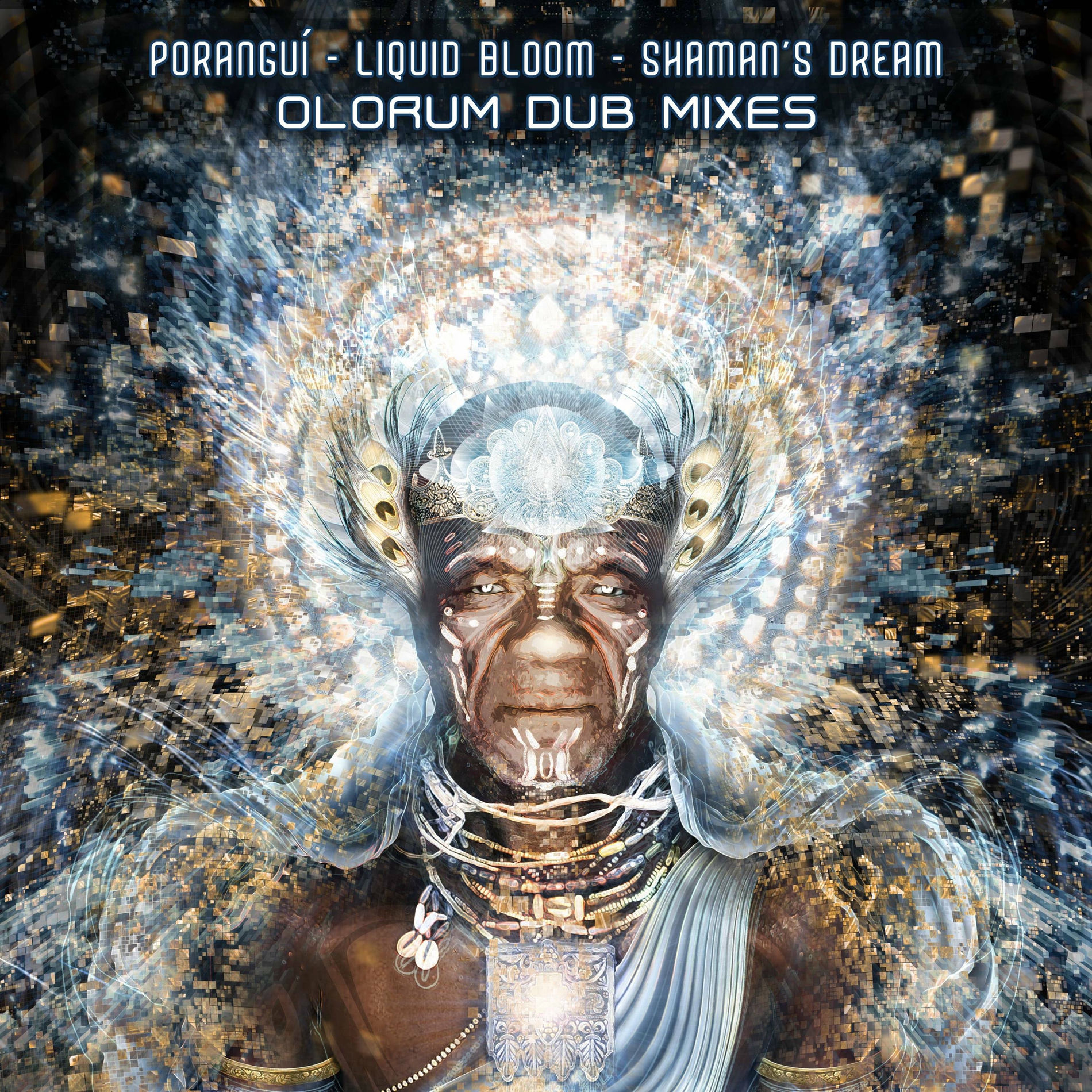 Shaman's Dream