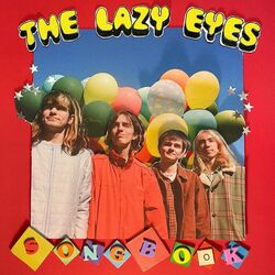 Picture of The Lazy Eyes