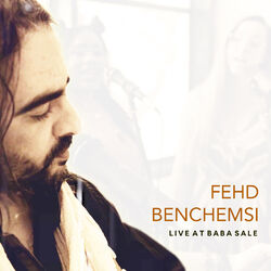 Picture of Fehd Benchemsi