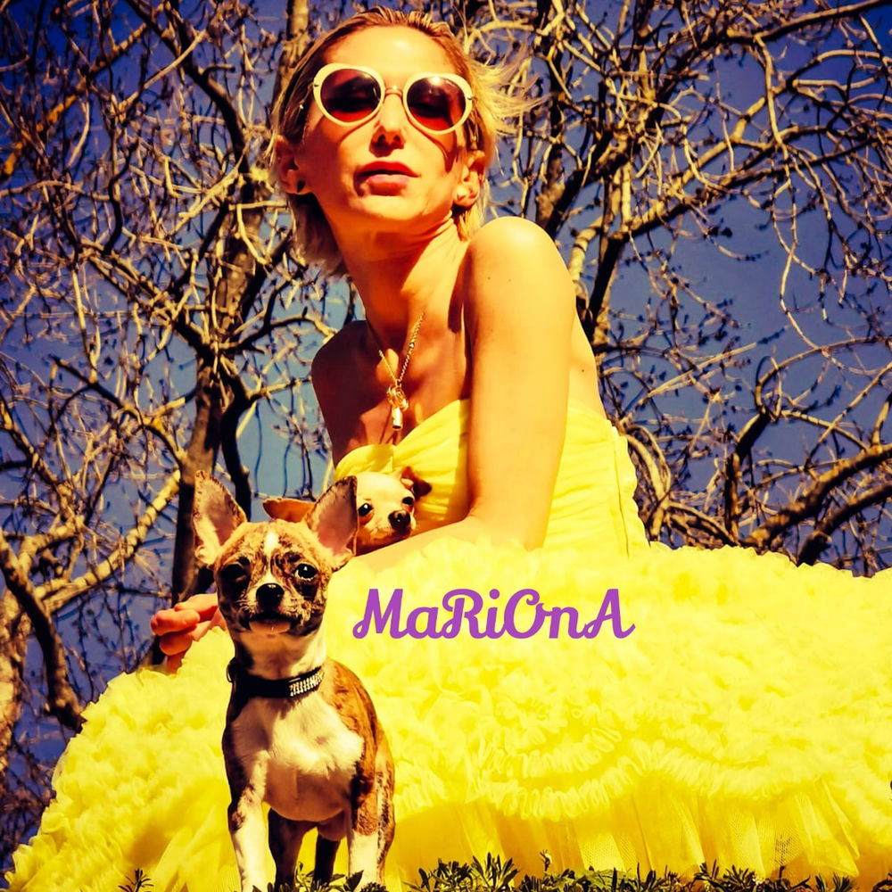 Photo de l'artiste Mariona