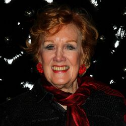 Picture of Marni Nixon