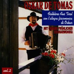 Picture of Oskar De Tomas
