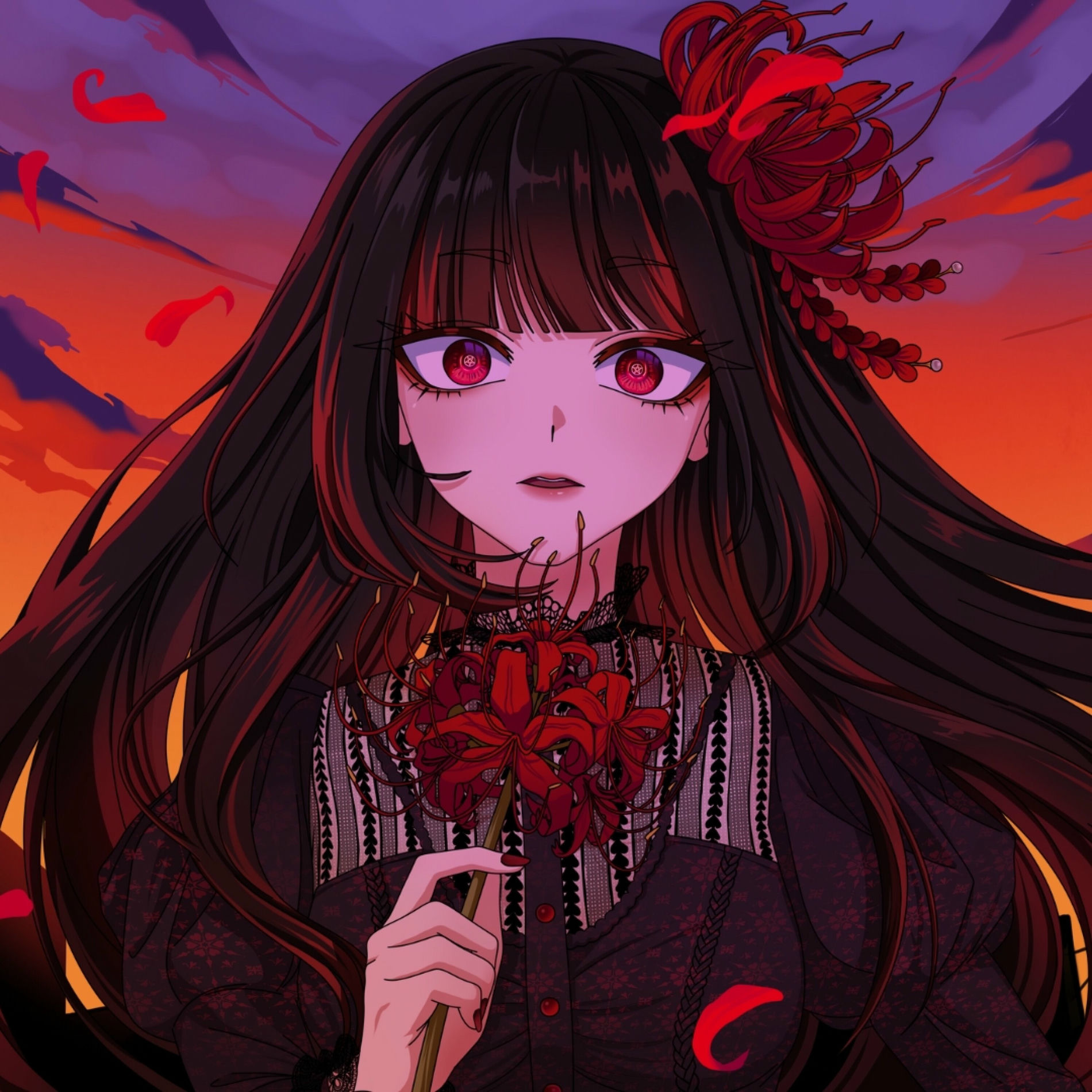 Imperial Circus Dead Decadence: albums, songs, concerts | Deezer