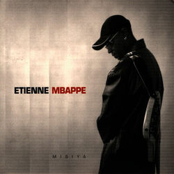 Picture of Etienne Mbappe