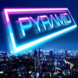 Picture of Pyramid