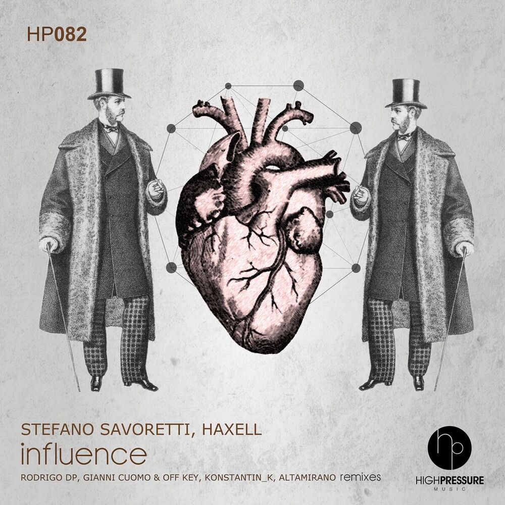 Picture of Stefano Savoretti, Haxell