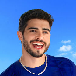 Picture of Ariel B