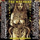 Sublime Cadaveric Decomposition