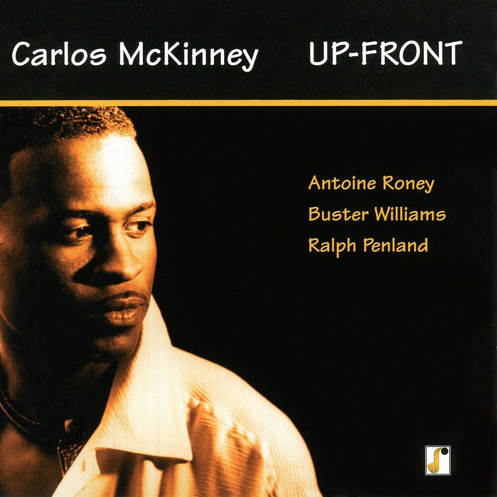 Picture of Carlos McKinney