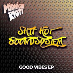 Picture of Shit Hot Soundsystem