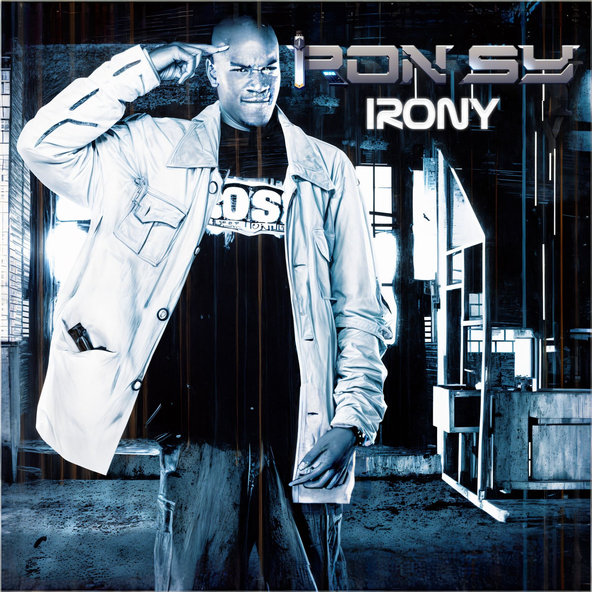 Iron Sy