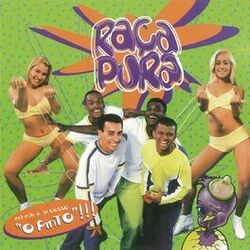 Picture of Raça Pura