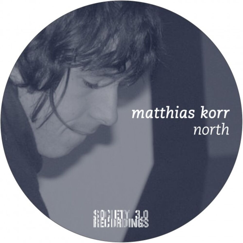 Picture of Matthias Korr