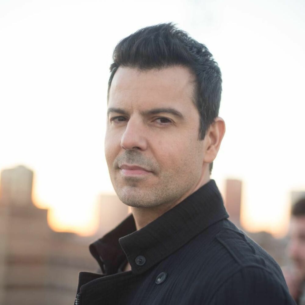 Picture of Jordan Knight