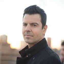 Picture of Jordan Knight