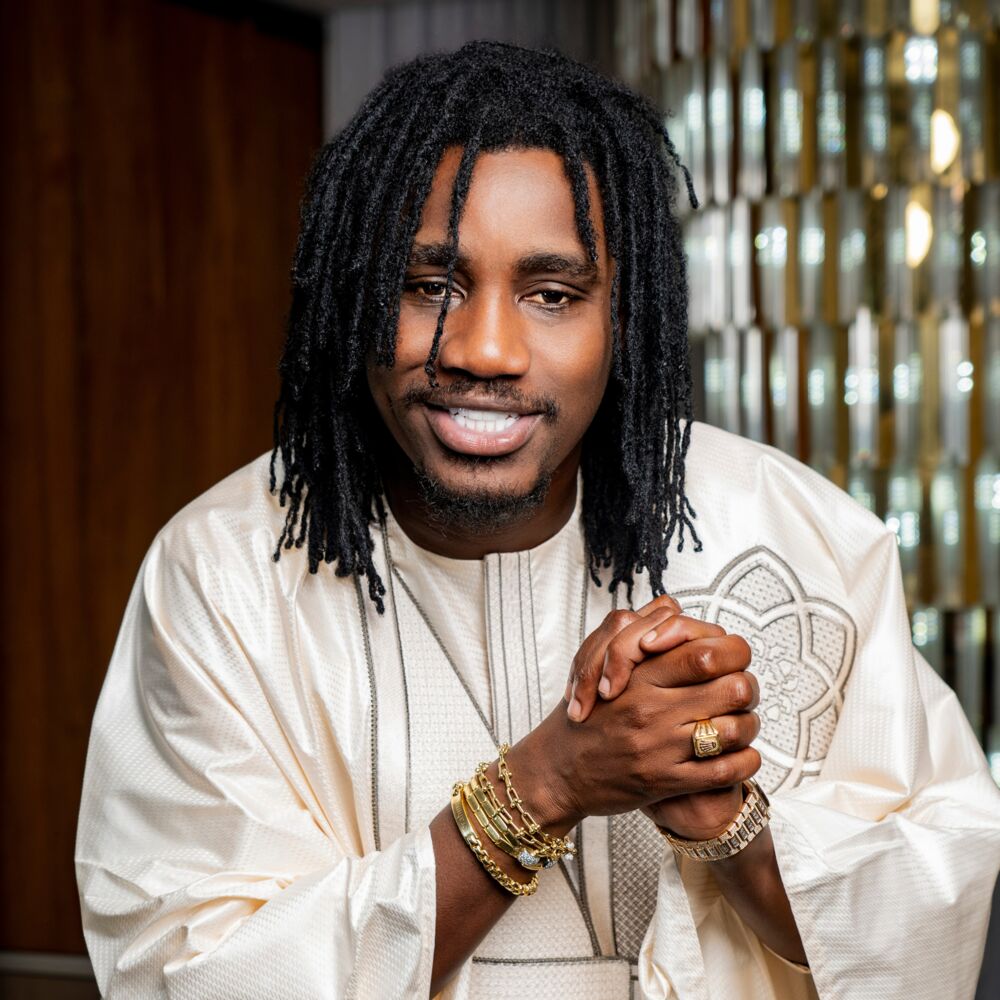 Picture of Wally B. Seck