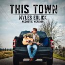 Myles Erlick