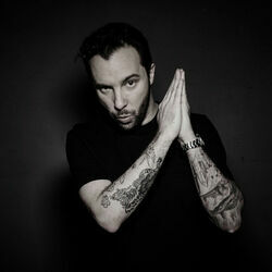 Picture of Franck Roger