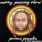 Prince Jazzbo